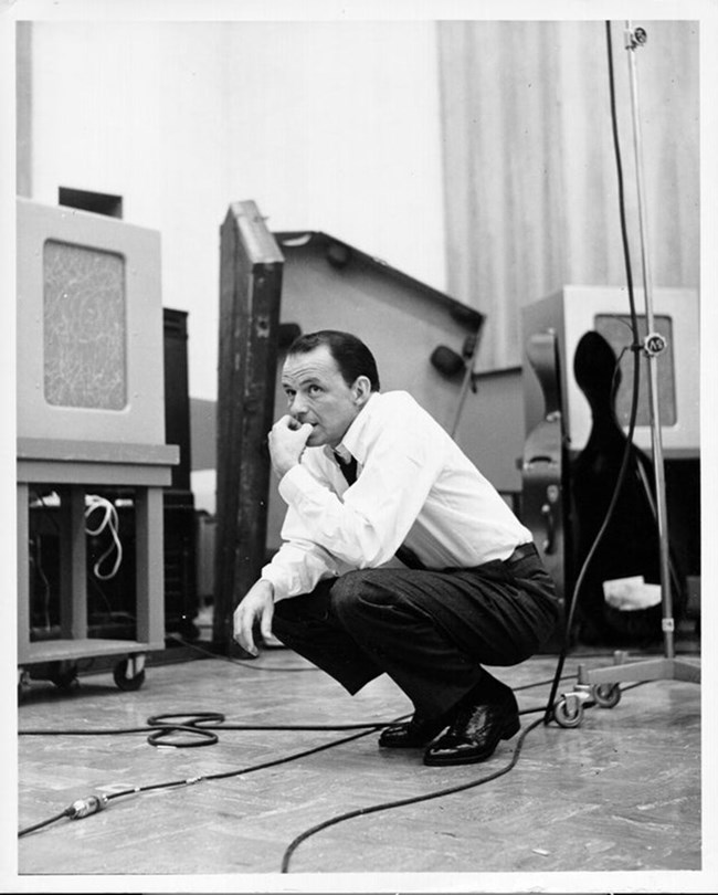 Frank Sinatra