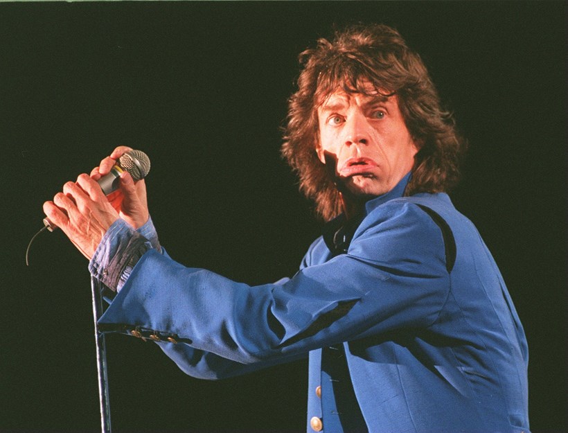 Mick