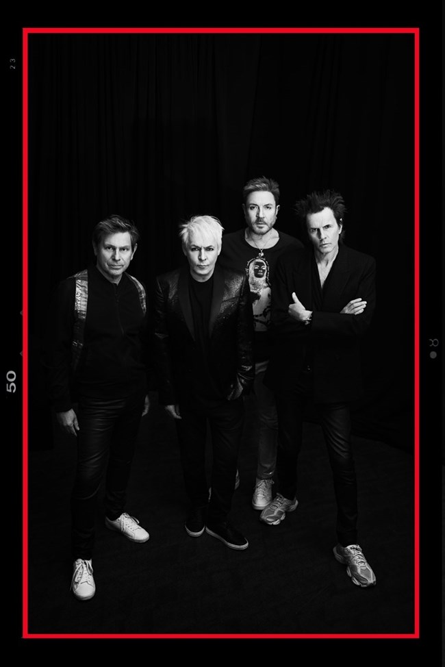 Duran Duran