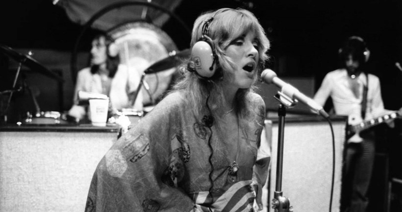 Stevie Nicks