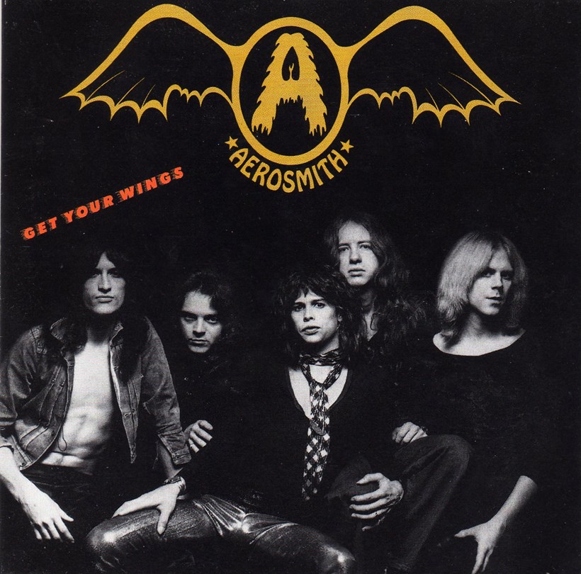 Aerosmith