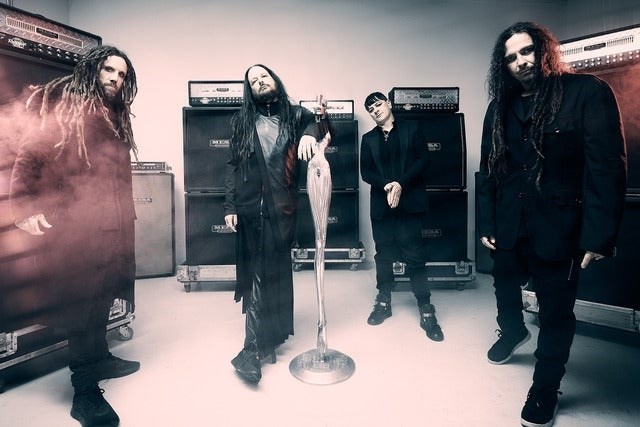 KORN-2023